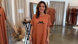 ❤️ The Comfiest Cat Lover Dress You'll Wear All Summer screenshot 5
