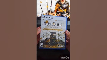 Ghost Of Yōtei is amazing!!...Ghost of yōtei Review!! #shorts #ps5 #ps5games #ps5gameplay #gaming