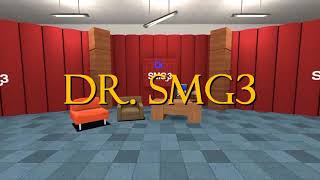 Dr.smg3 opening