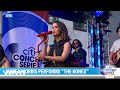 Maren Morris - The Bones (Live from The Today Show / 2026)