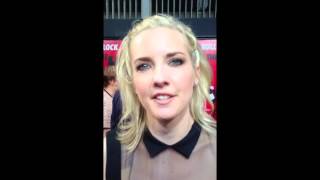 The Heat - NY Premiere: Katie Dippold (Screenwriter)