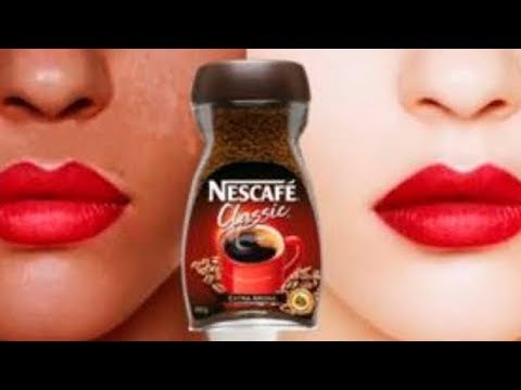 Video: Eine Peeling-Gesichtsbehandlung mit Kaffee und Eiweiß zubereiten – wikiHow