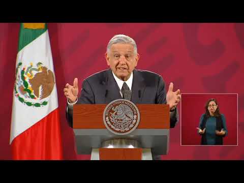 García Luna era el dedo chiquito de Calderón, es como si jefe del crimen fuera vicepresidente: AMLO