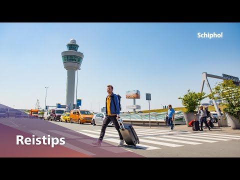 Video: Is dit veilig om na Amsterdam te reis?