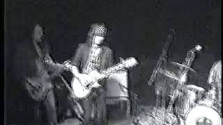 Dave Kusworth & The Tenderhooks - full gig 2001