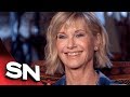 Olivia Newton-John | Hopelessly devoted to Olivia | Sunday Night
