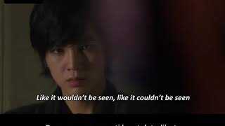 #A_N_JELL #YouAreBeautifulKdrama #JangKeunSuk #ParShinHye Park Shin Hye - Without Words Sub Indo