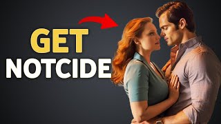 GET NOTCIDE | THE TO GET WOMEN'S ATTENTION | TIPS FOR MEN'S