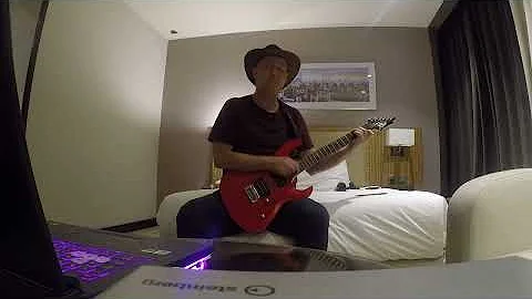 Anthony Sansom Intro Song