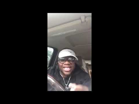 Pastor B  Bailey   Singing He Blessed Me Still