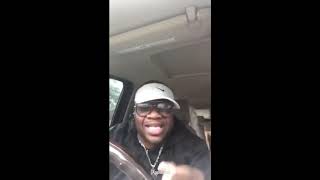 Pastor B  Bailey   Singing He Blessed Me Still