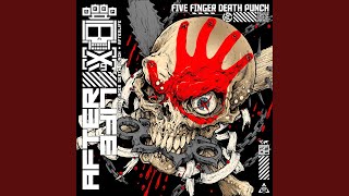 Video thumbnail of "Five Finger Death Punch - Welcome To The Circus"