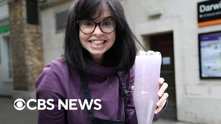 Physicist Jess Wade writes Wikipedia pages for diverse pioneers in STEM