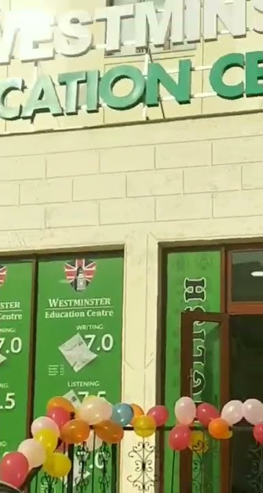 westminster_learning_center  #westminster #shorts #shortsvideo #talababo'ling