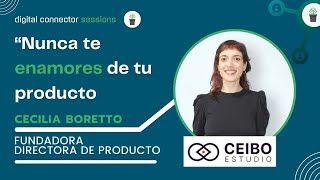 Cecilia Boretto - Producto: 