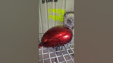 Crystal painting #custompainting #candypaintz #Crystal painting #art #modified #shortvideo