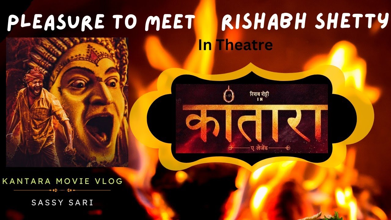 kanatara-movie-vlog-with-family-rishab-shetty-sassy-sari-at