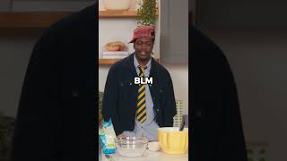 Lil Yachty says BLM is a scam