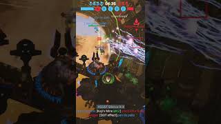 Who needs a doctor 🤭 #warrobots #warrobotsgameplay #pixonic #vlogs #girlgamer #shortvideo