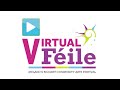 Virtual Féile an Phobail - Scéalta Speisialta Gerry Adams in conversation with Joe Austin