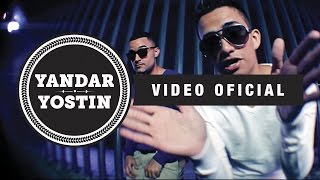 Perdóname Si Te Molesto - Yandar & Yostin (Video Oficial)
