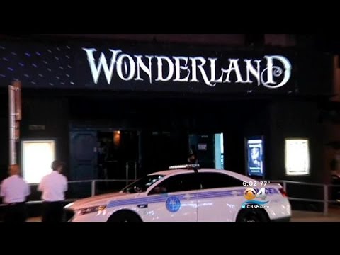 More Than A Dozen Arrests At Miami Strip Club Raid