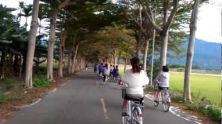 Bukid Tour In Taiwan