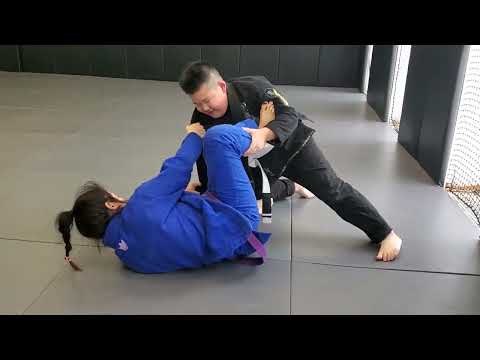 2024: Gala Dynastie_Sketch de Garihanna \u0026 Cynthia Jean-Louis (Dynastie News)