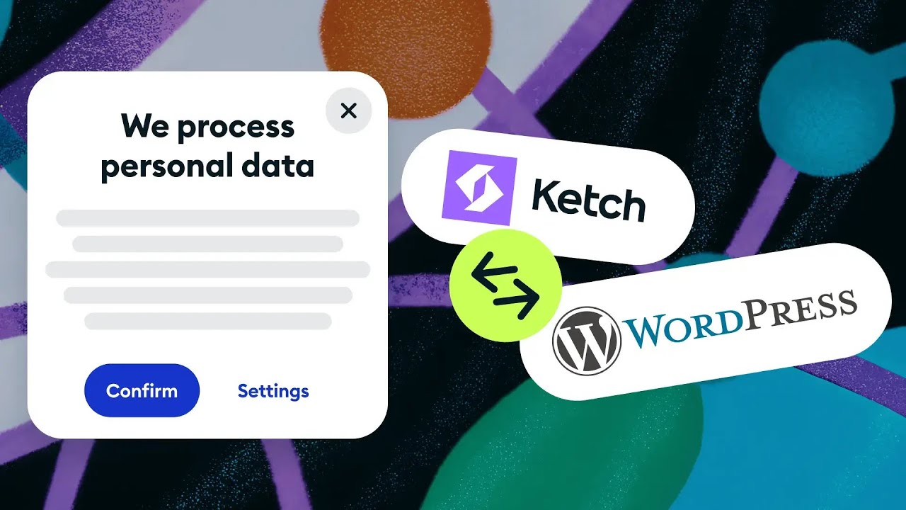 How to add a cookie consent banner on your WordPress website - YouTube