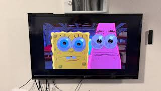 Triple Feature Dvd Opening 146