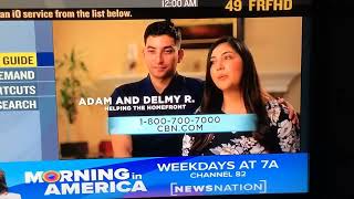 Opening To Jaws 3 On Freeform 10082021 Network Premiere