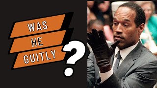 The OJ Simpson Trial: The Verdict and The Impact on American Justice