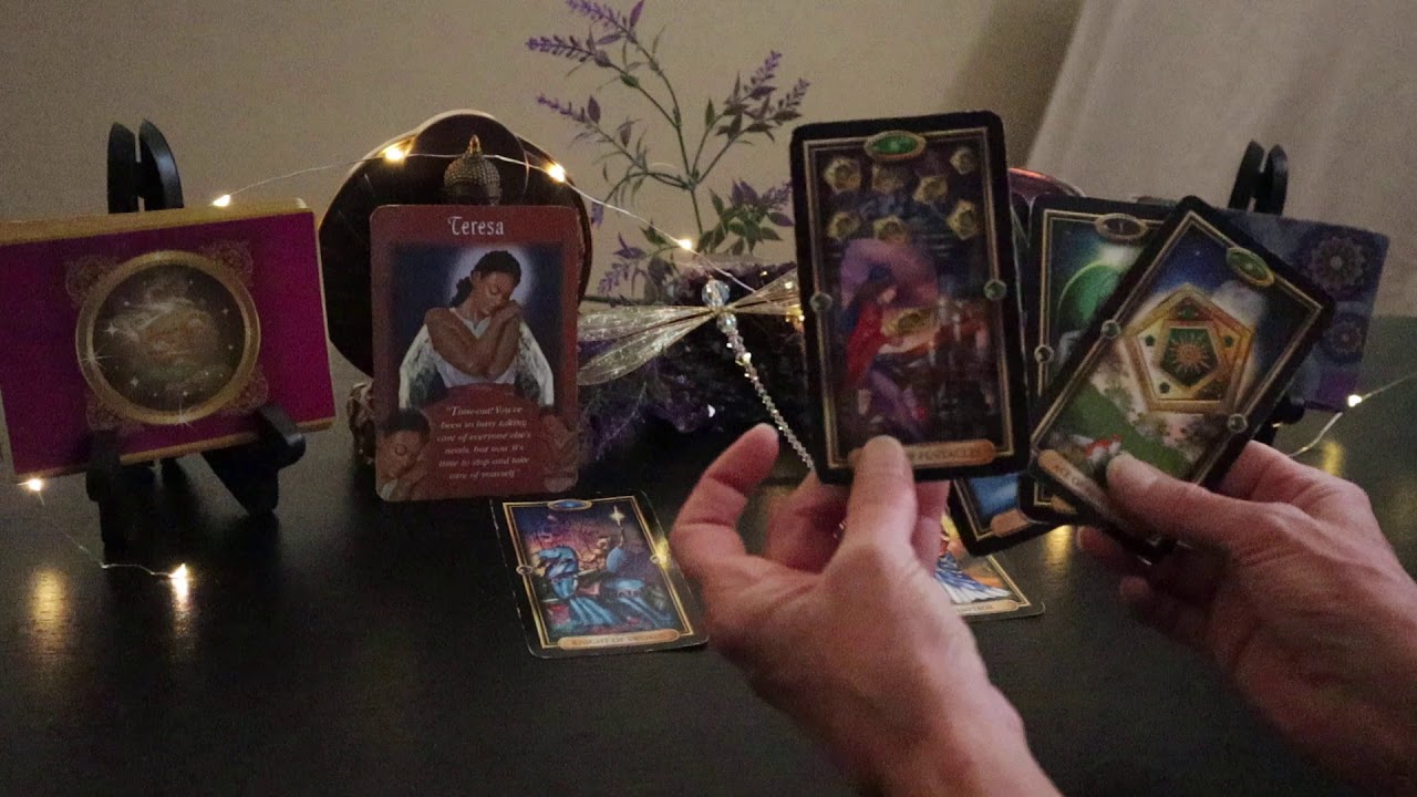 Gemini ~ Reconciliations/Long-Term Prosperity