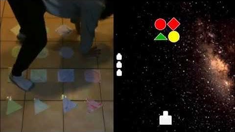 Video Prototyping - DECO7230 Digital prototyping