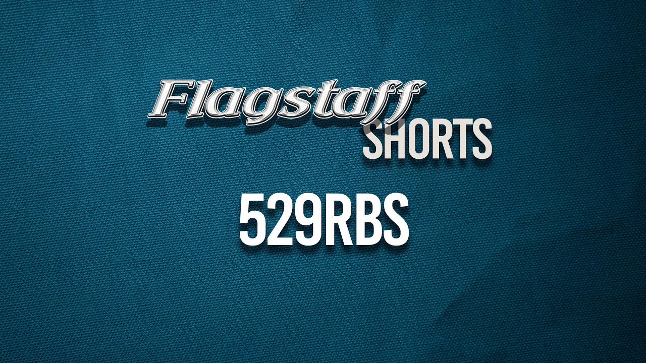 Flagstaff Super Lite Fifth Wheel Bunkhouse 529RBS 