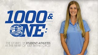 1000 & One: Brooke Thomas