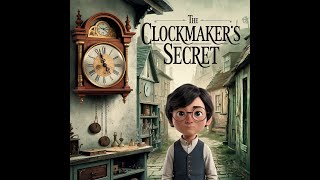 THE CLOCKMAKER'S SECRET