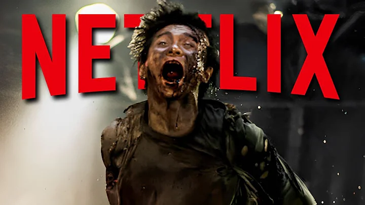 Top 10 Best ZOMBIE Movies on Netflix to Watch Right Now! 2023 - DayDayNews