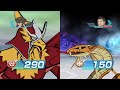 Bakugan Battle Brawlers Dan VS Shuji 