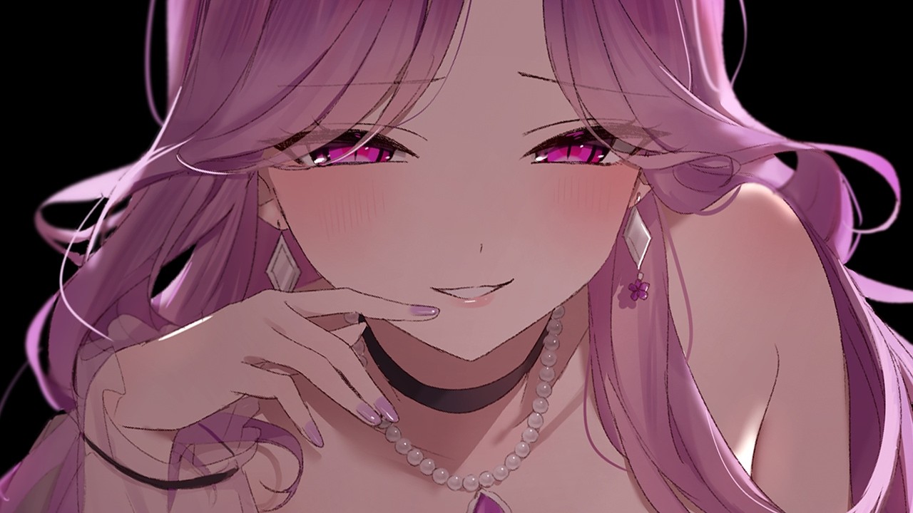 Hey, give me some attention♡ ※Archives are for Members Only