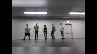 Level 2 Tap - The Tragically Hip Tribute