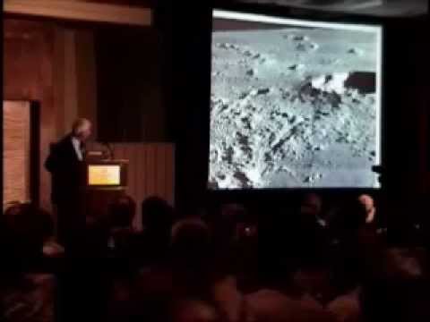 John Lear  Lecture on Moon Bases (2007)