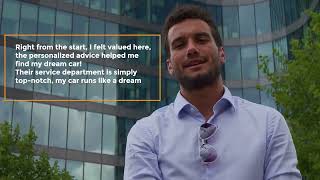 Dodge Dealer Near Me: Discover Why Jerry Pfeil Bayside CDJR Is Ontario’s Preferred Choice