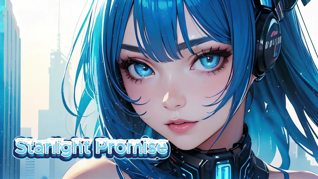Starlight Promise | Tj Kensei | [Official Audio]