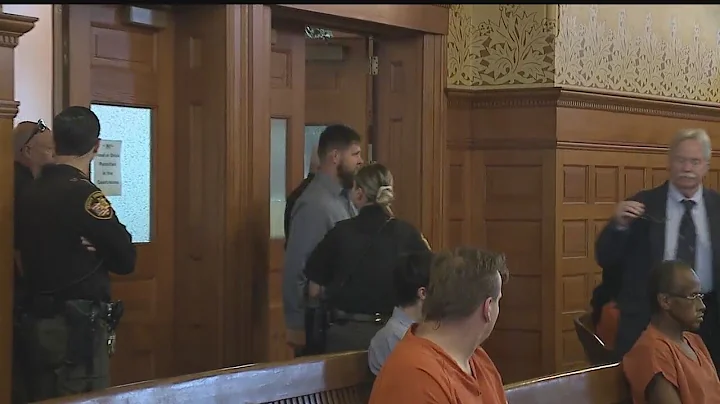 Man to serve prison time for attempted child endangering in Warren