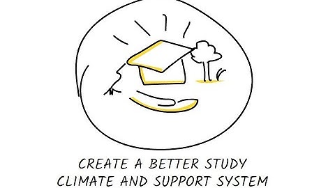 Co-creating the graduation journey - showcase of the first intervention