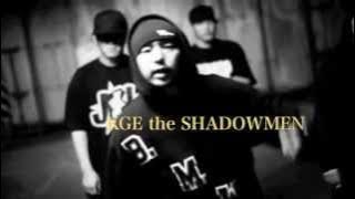 GRUNTERZ / FUNKY BEE feat. KGE the SHADOWMEN & SHEEF the 3RD (Promo Clip)