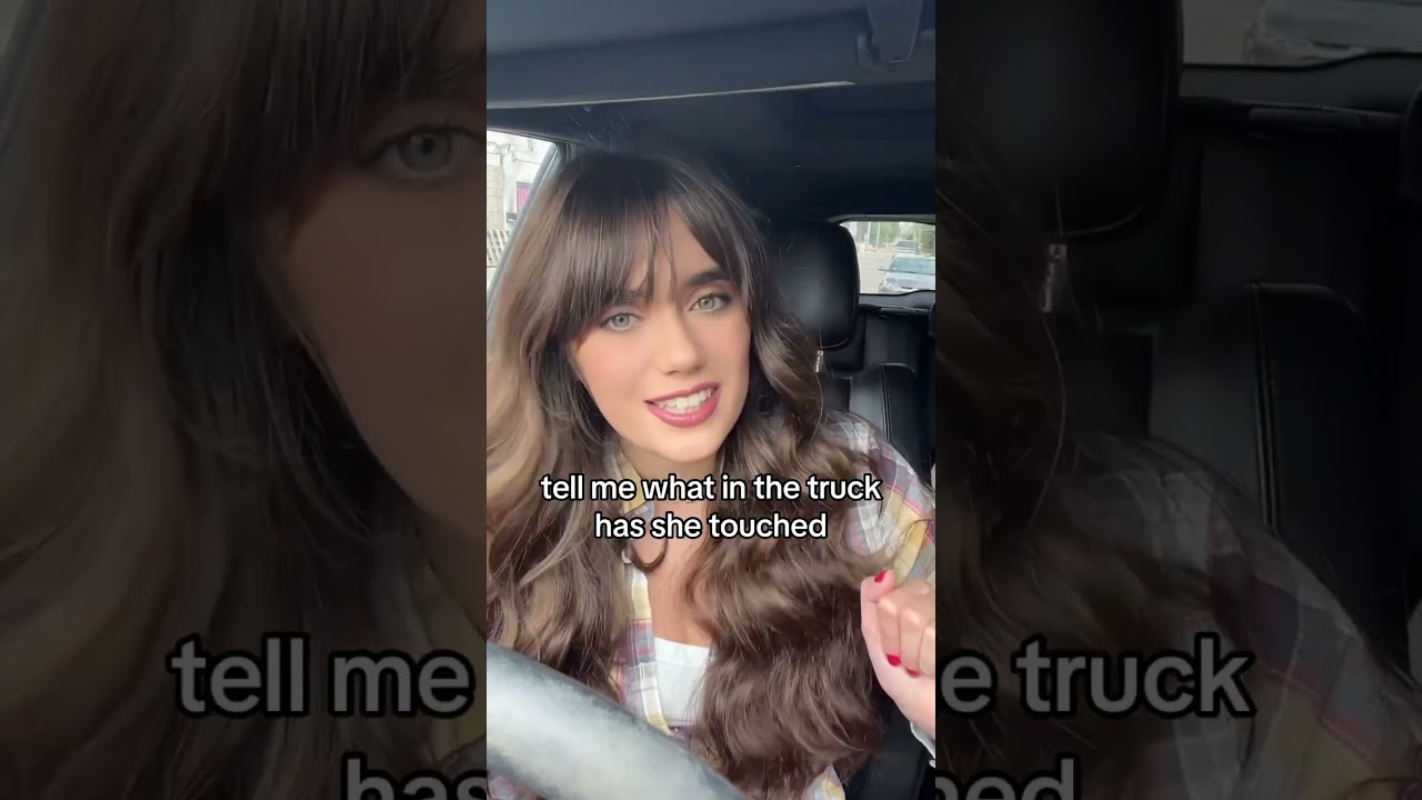 shoutout to her for this song #cheater #ex #truck #country #original #songwriter