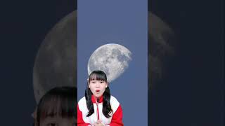 Mysterious clip of strange objects on the moon, strange things outside the world screenshot 4