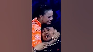 Viral! Semua Menangis Hari saat wanita ini bernyanyi dengan suara indah😭 #lagusedih